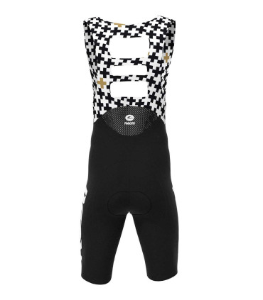 Cuissard BOOST KROSS