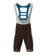 Bib Shorts AG2R La Mondiale 2020