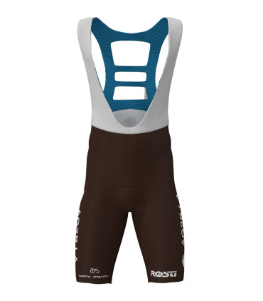 Bib Shorts AG2R La Mondiale 2020