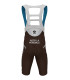 Cuissard Officiel 2020 AG2R La Mondiale