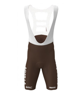 Official ROSTI shorts for the AG2R Citroën Team 2021 for France