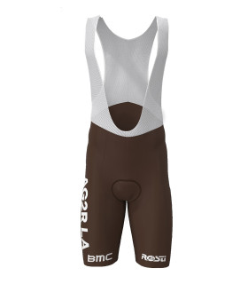 Cuissard ROSTI réplica de l'équipe AG2R Citroën Team 2021 pour la france