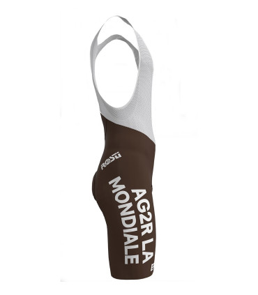 Cuissard replica AG2R Citroën Team "International"