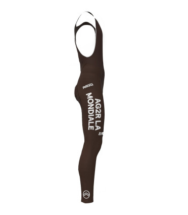 Bib tights AG2R Citroën Team International