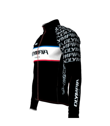 Olympia thermal jacket
