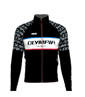 Veste Scirocco Olympia de chez Rosti France