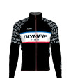 Olympia thermal jacket
