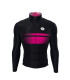 Thermal jacket IBIS PINK