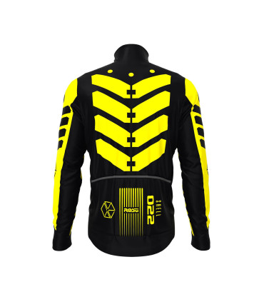 Veste Thermique SHELL