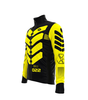 Veste Thermique SHELL