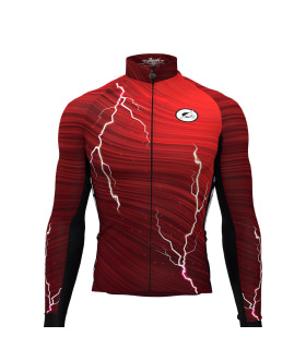 Veste thermique enfant GLOW