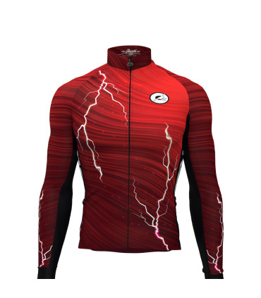 Veste thermique enfant GLOW