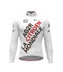 AG2R Citroën Team thermal jacket