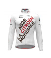 Veste thermique AG2R Citroën Team