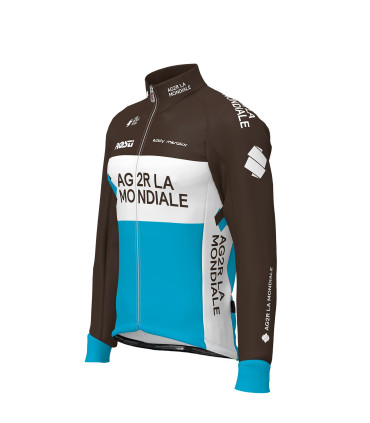 FLASH AG2R-La Mondiale 2020 jacket