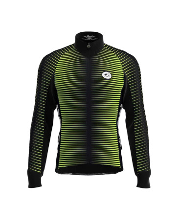 Veste thermique OSLO ROSTI