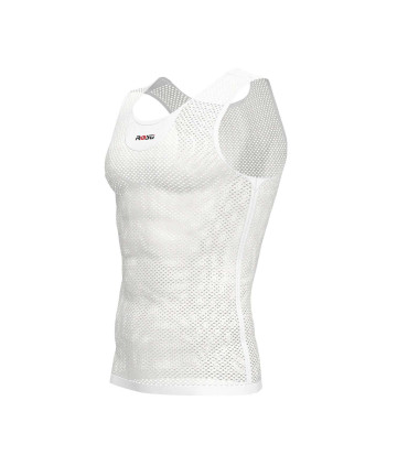 Sleeveless technical underwear