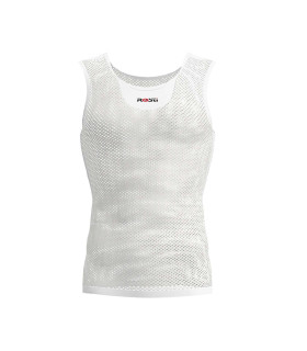 Sleeveless technical underwear