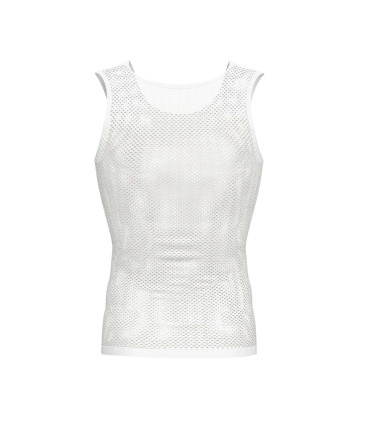 Sleeveless technical underwear
