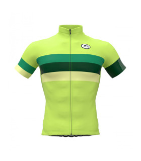 Maillot été de vélo POM