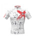 OUTSIDE cycling jersey