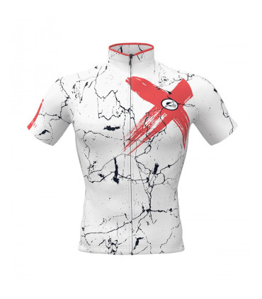 OUTSIDE cycling jersey