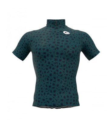 Maillot de vélo VOYAGER