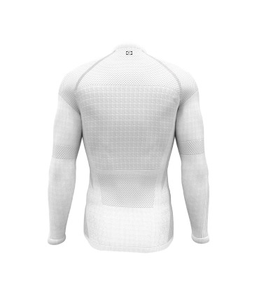 Maillot de corps intelligent manche longue