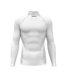 Maillot de corps intelligent manche longue