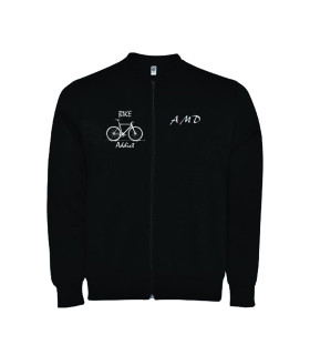 Veste Bike Addict