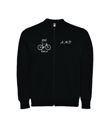 Veste Bike Addict