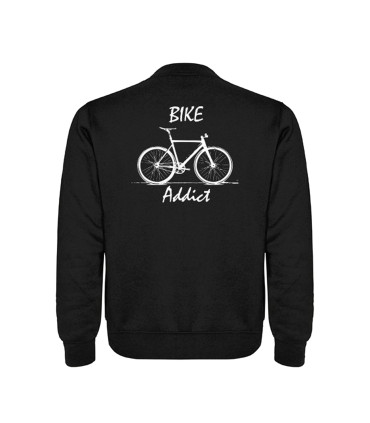 Veste Bike Addict
