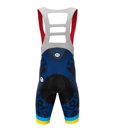 Ukrainian National Shorts