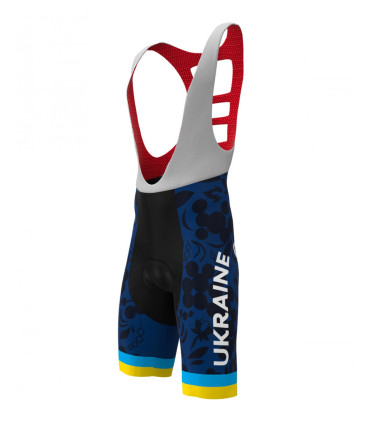 Ukrainian National Shorts