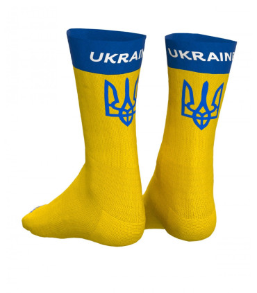 Chaussettes National Ukraine