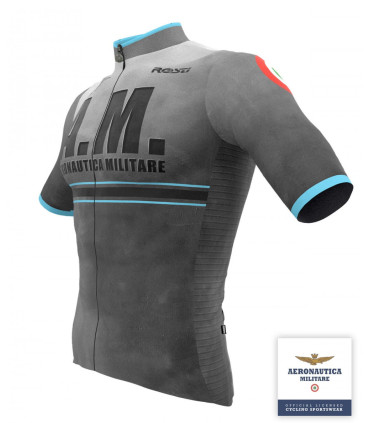 Maillot Aeronautica Militare- A.M. STONE