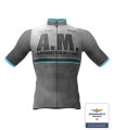 Maillot Aeronautica Militare- A.M. STONE