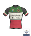 Aeronautica Militare short sleeve jersey - Vintage