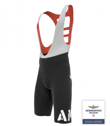 BIB-Short Aeronautica - A.M. TORNADE