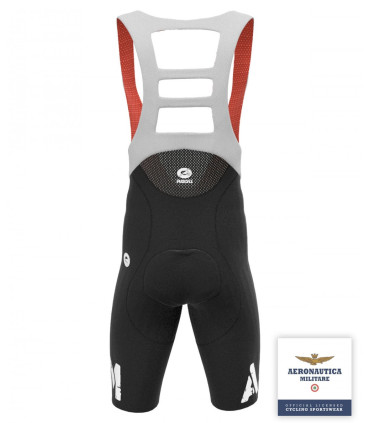 BIB-Short Aeronautica - A.M. TORNADE