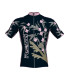 cycling Jersey Pink lady