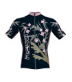 cycling Jersey Pink lady