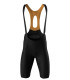 The Pro1 Silic 2.0 bib shorts from Rosti France