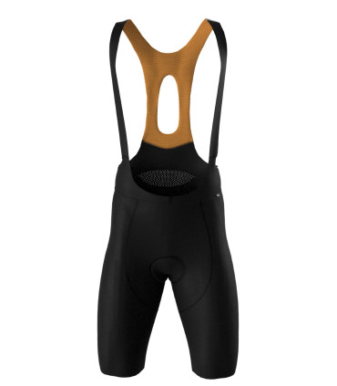 The Pro1 Silic 2.0 bib shorts from Rosti France