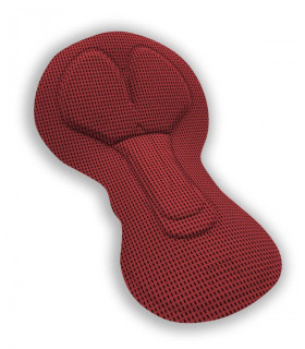 Fond BORMIO rosti pour homme