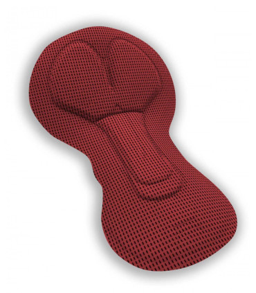 Fond BORMIO rosti pour homme