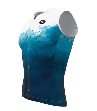 Maillot sans manches GIN