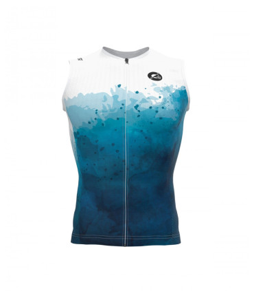 Maillot sans manches GIN