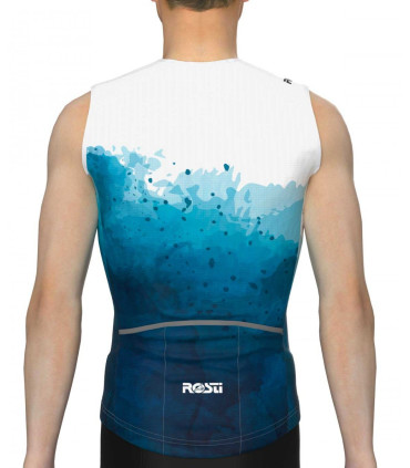 Maillot sans manches GIN