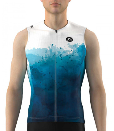 Maillot sans manches GIN